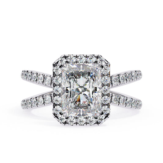 WHITE GOLD