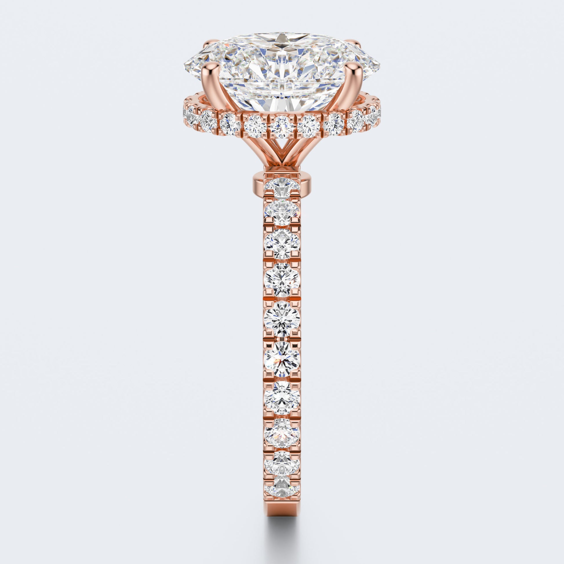 ROSE GOLD