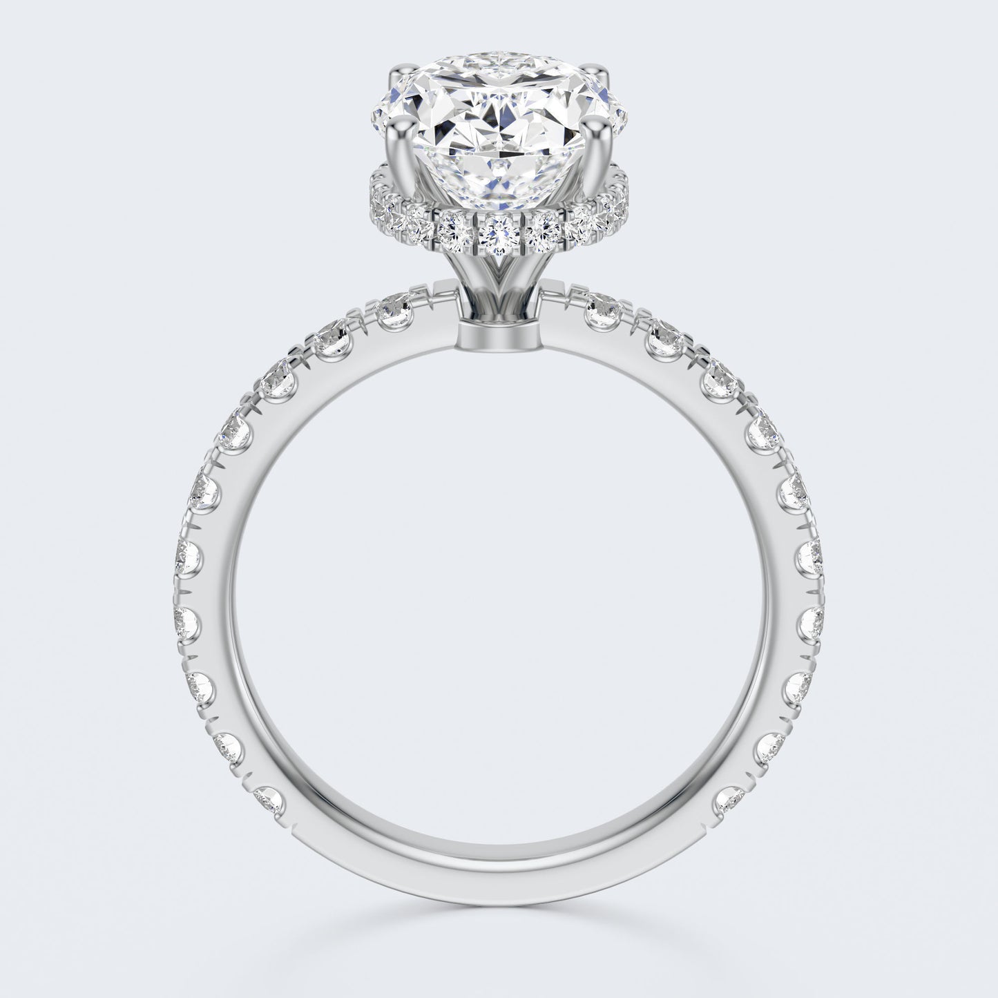 WHITE GOLD