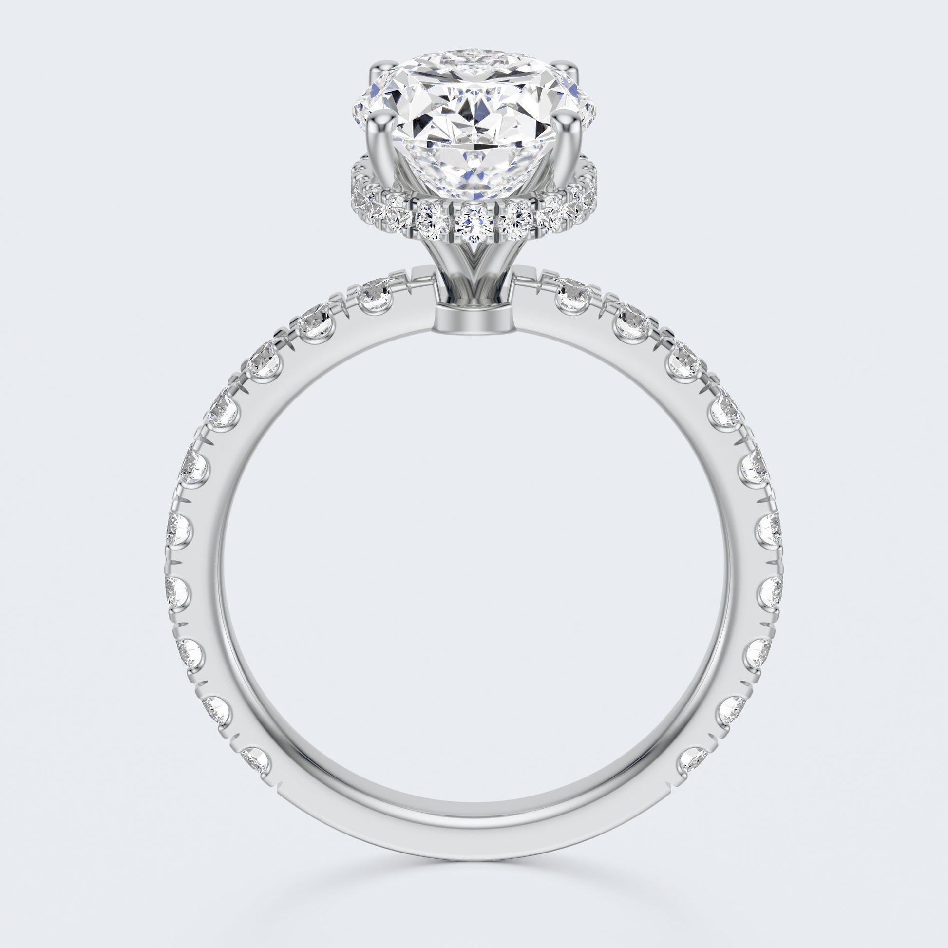 WHITE GOLD