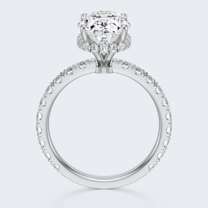 WHITE GOLD