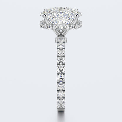 WHITE GOLD