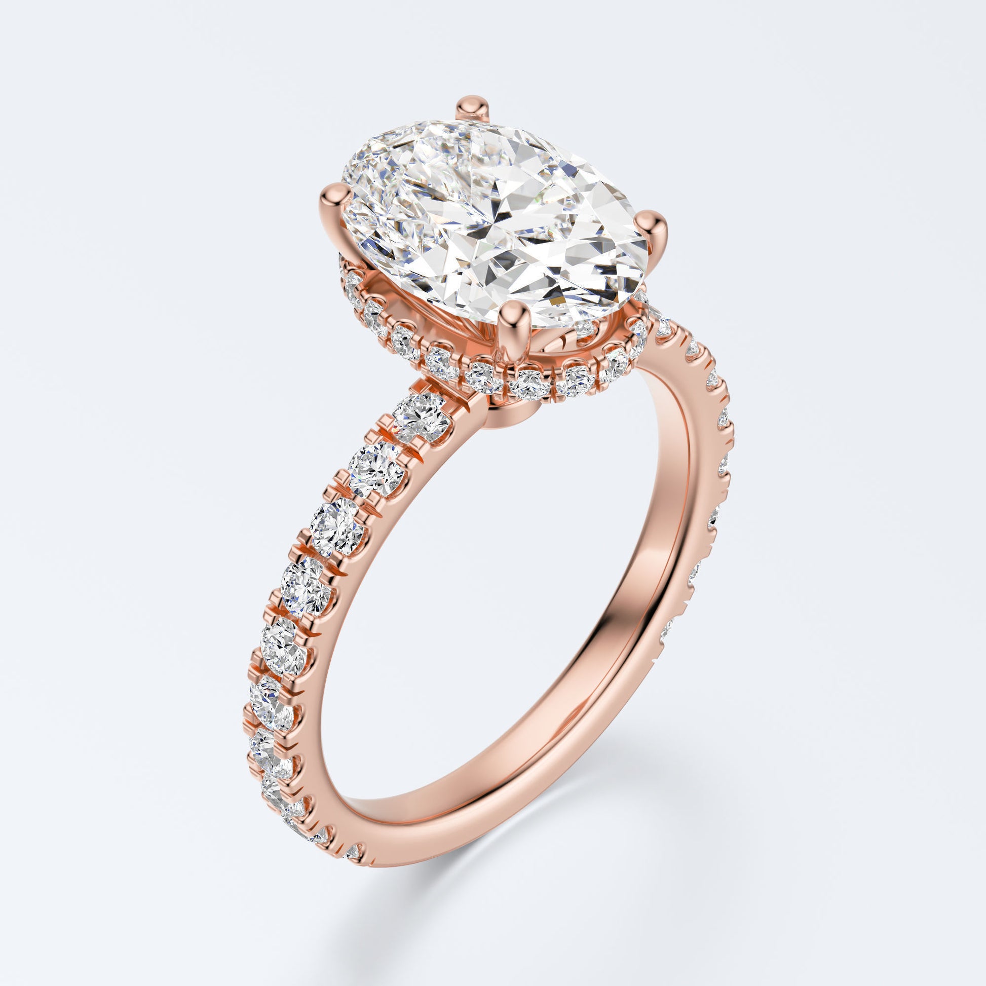 ROSE GOLD