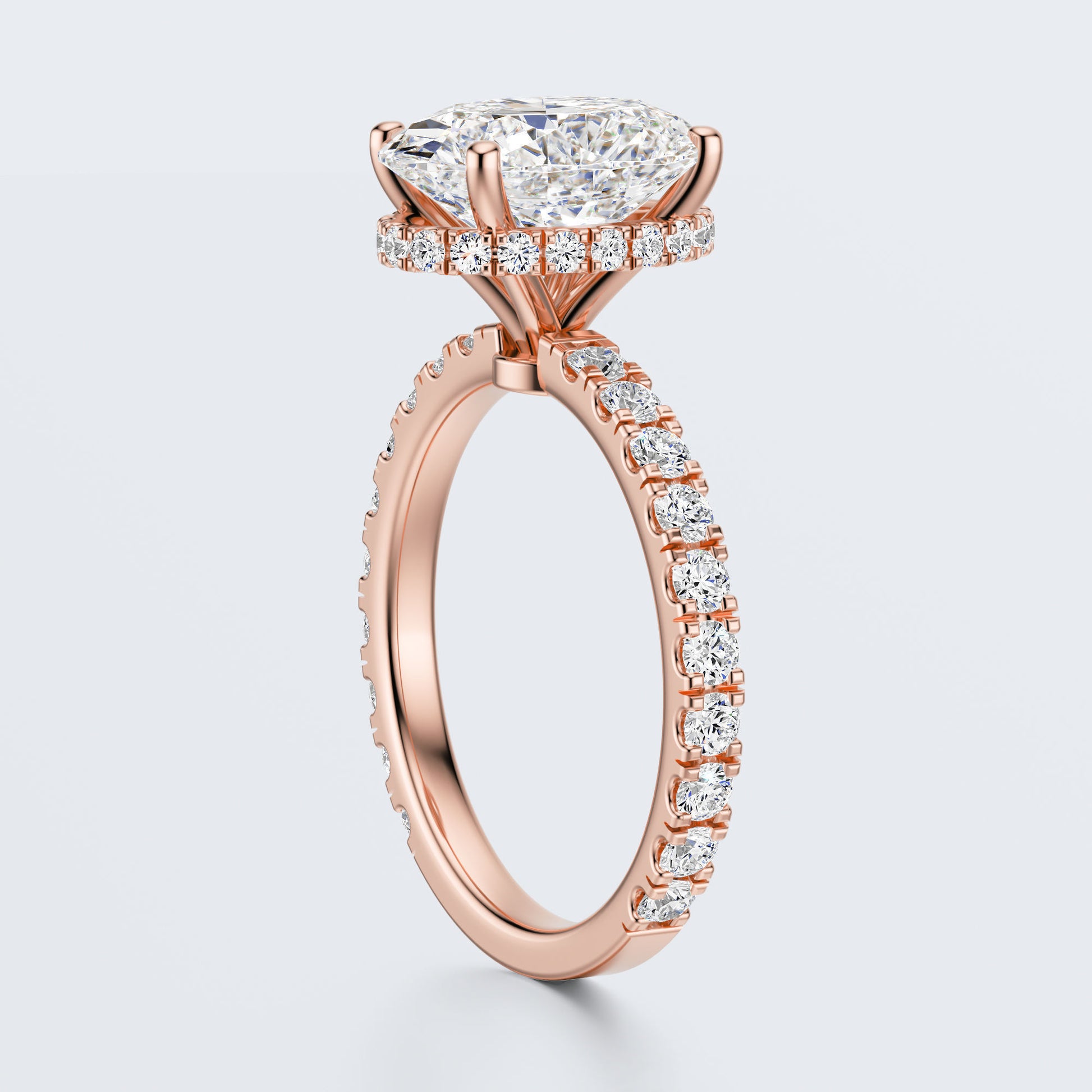 ROSE GOLD