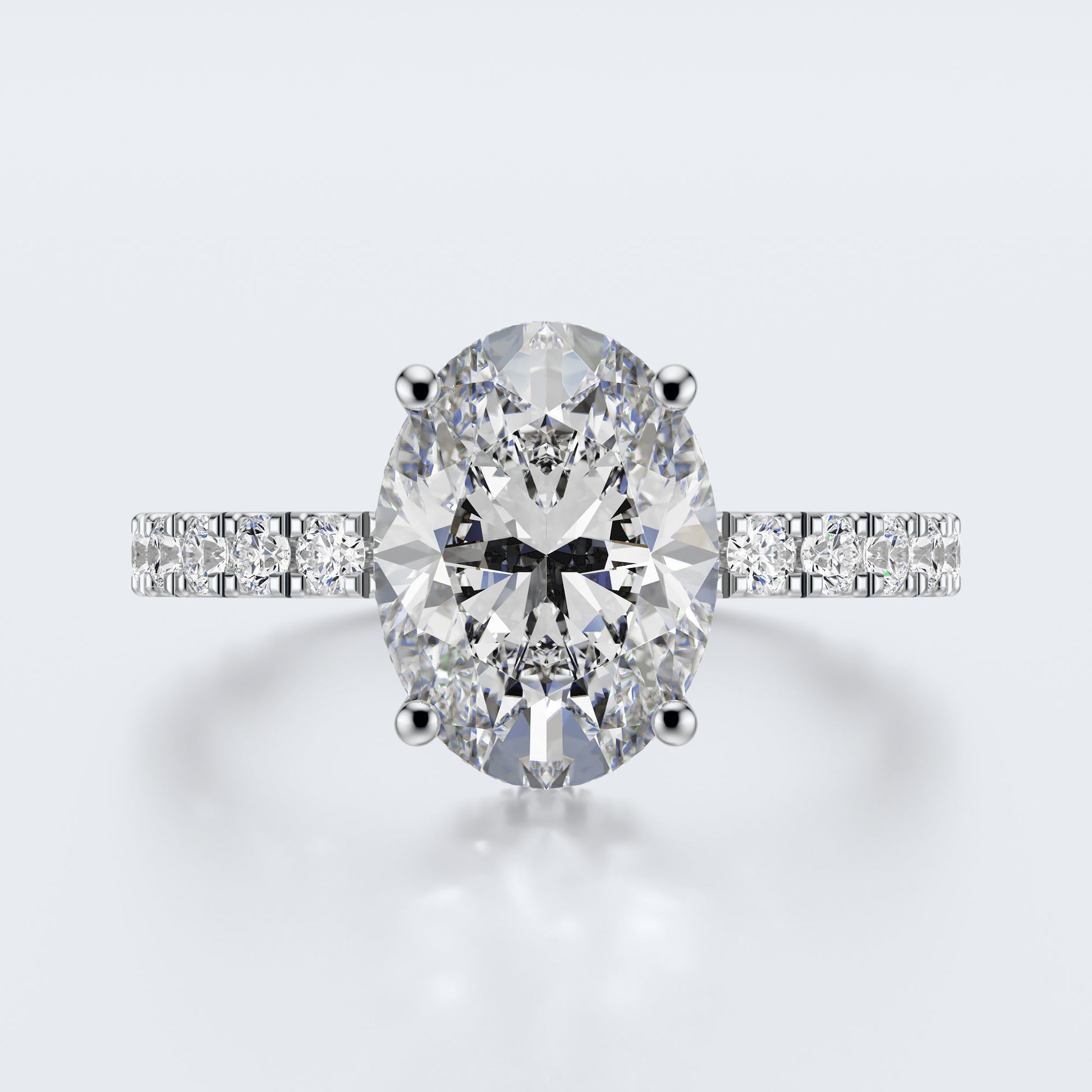 WHITE GOLD
