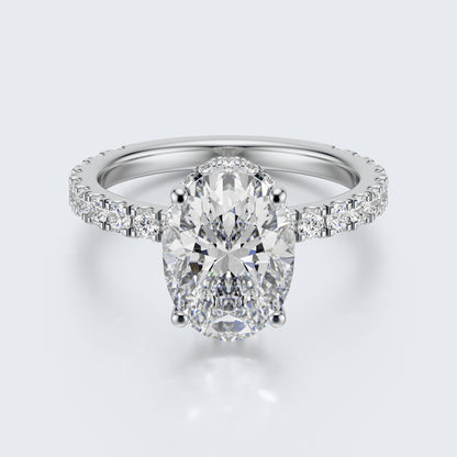 WHITE GOLD