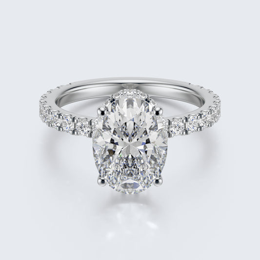 WHITE GOLD