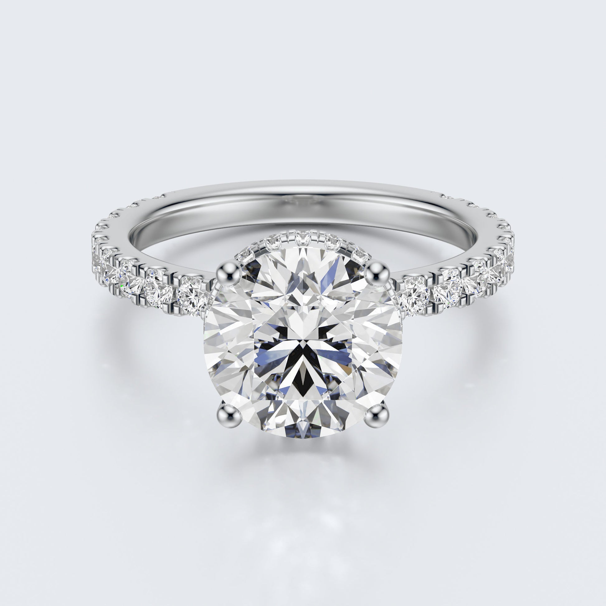 WHITE GOLD