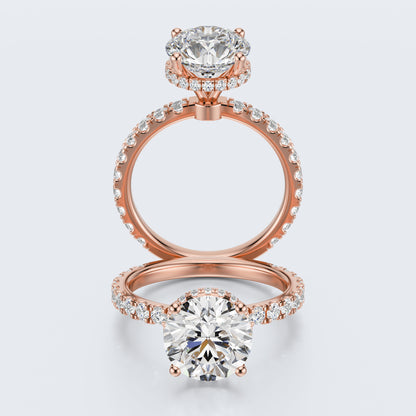 ROSE GOLD