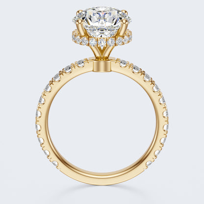 YELLOW GOLD