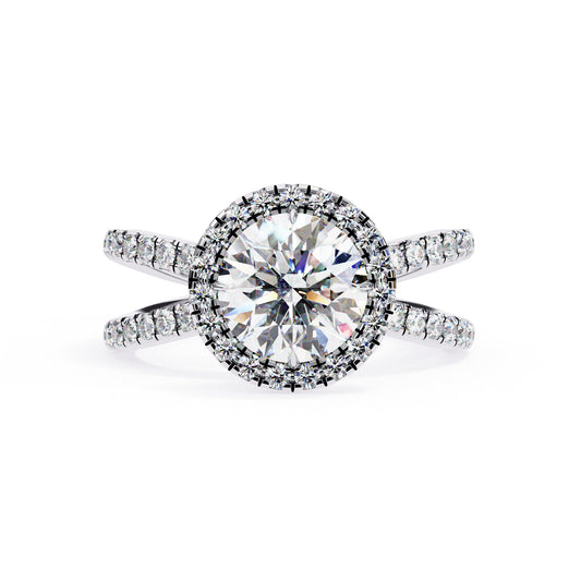 WHITE GOLD